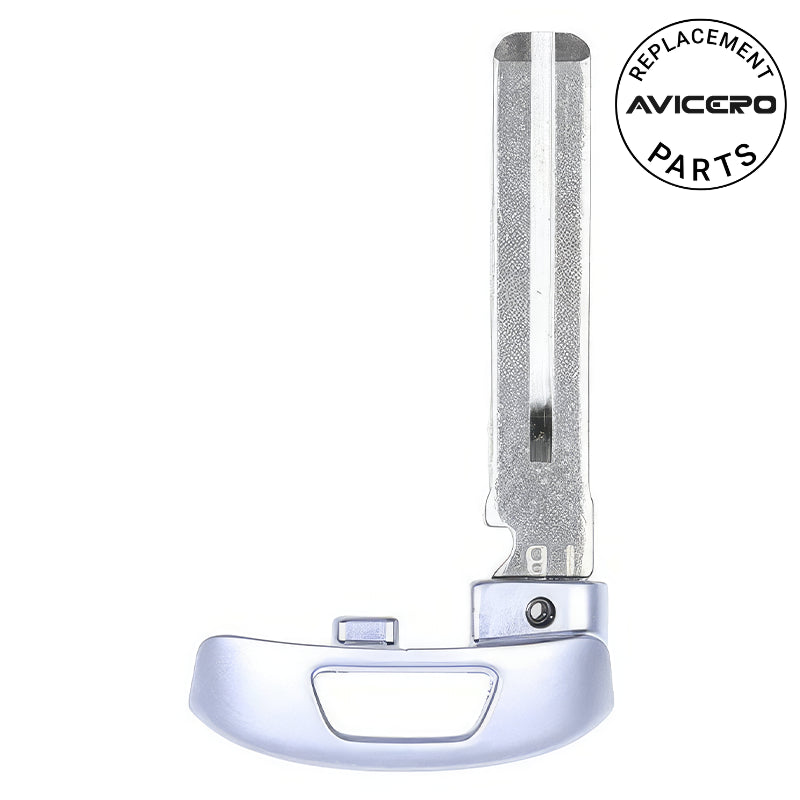 Emergency Key PN: 81996-M5000