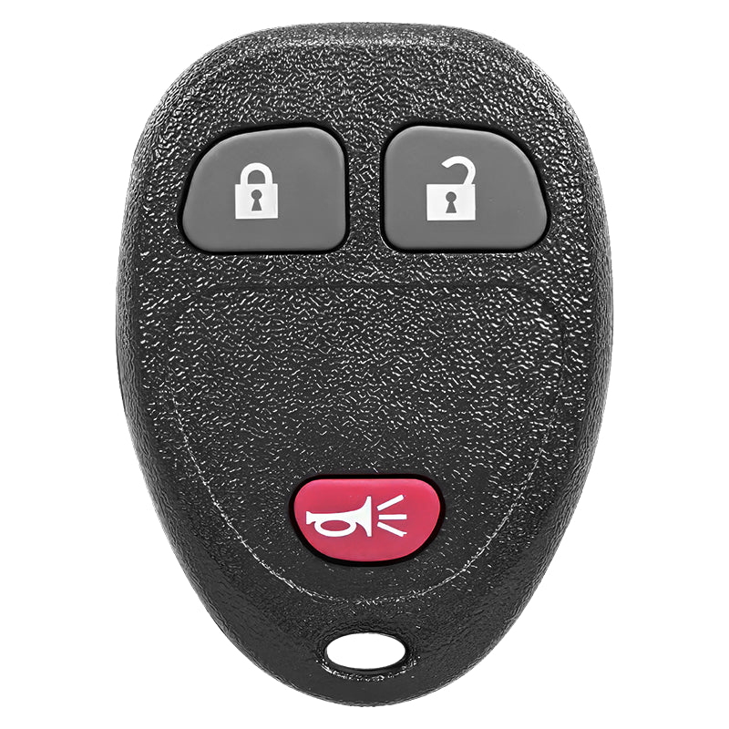 15777636 Keyless Entry Transmitter