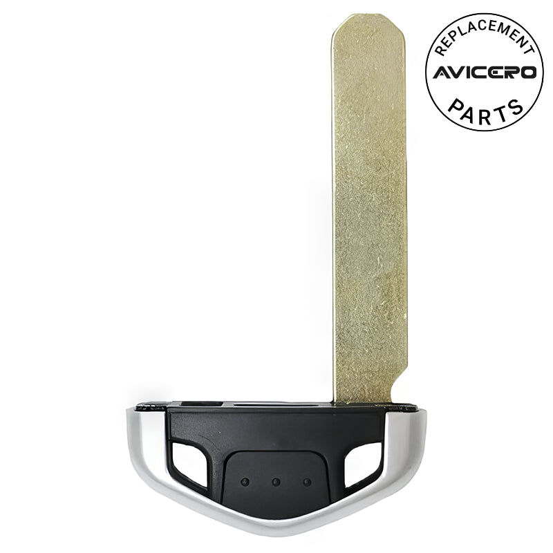 Emergency Key PN: 35113-TK4-A50