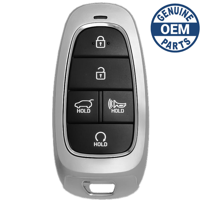 2021 Hyundai Santa Fe Smart Key Remote PN: 95440-S1570