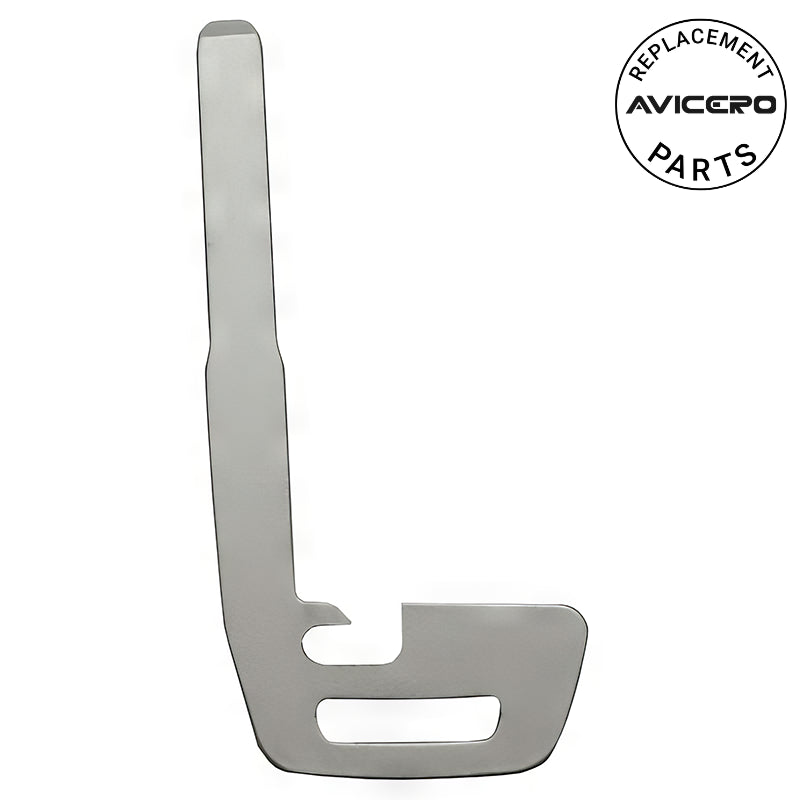 Emergency Key PN: 30784740