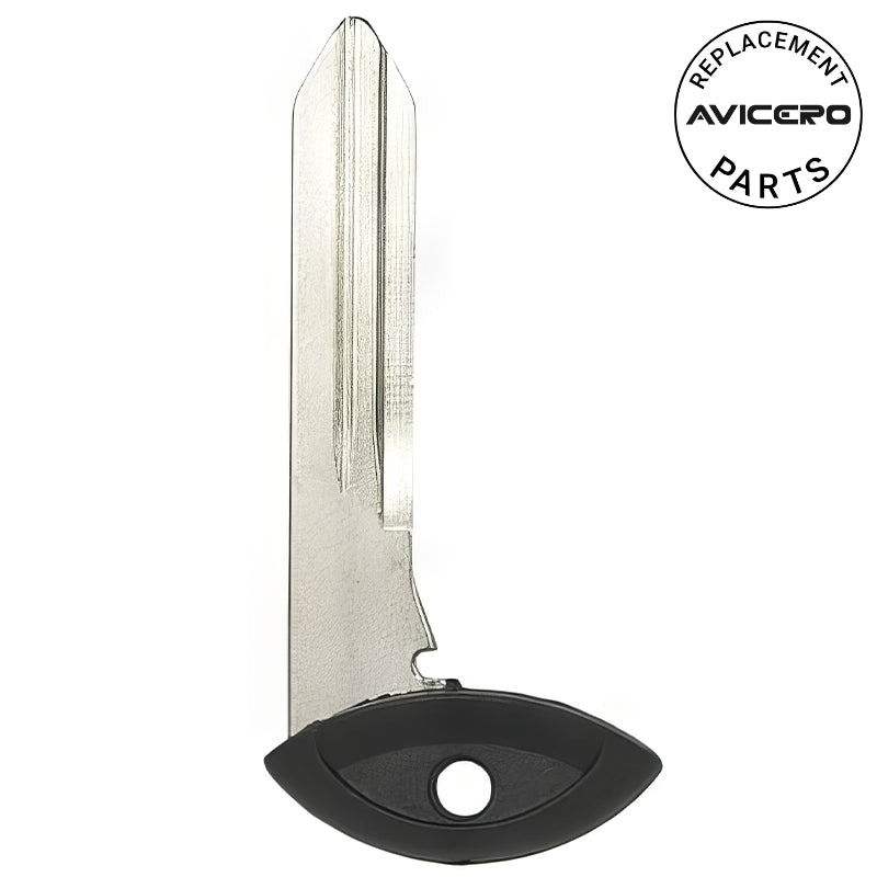 Emergency Key PN: 68029829AA