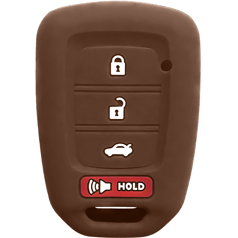 Silicone Protective Cover H-4B