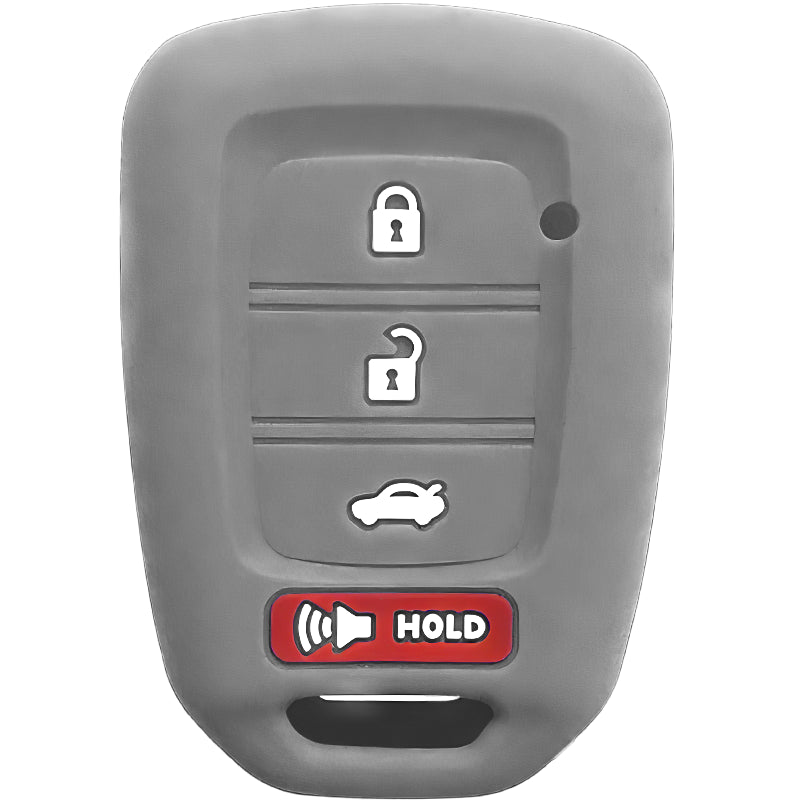 Silicone Protective Cover H-4B