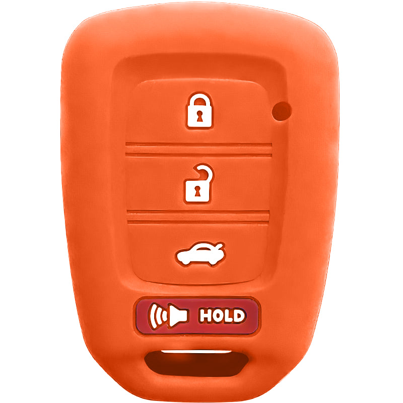 Silicone Protective Cover H-4B