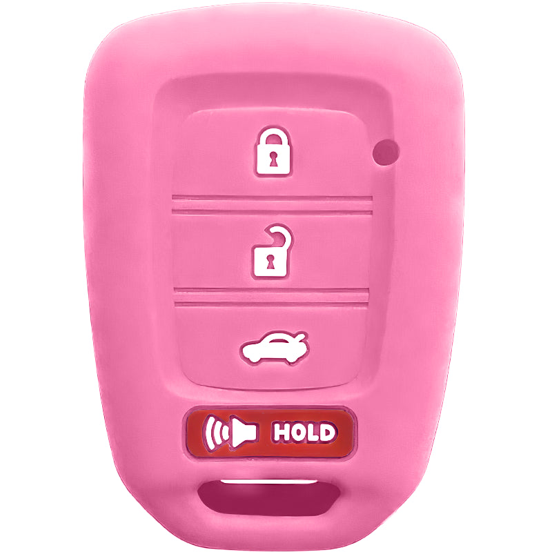 Silicone Protective Cover H-4B