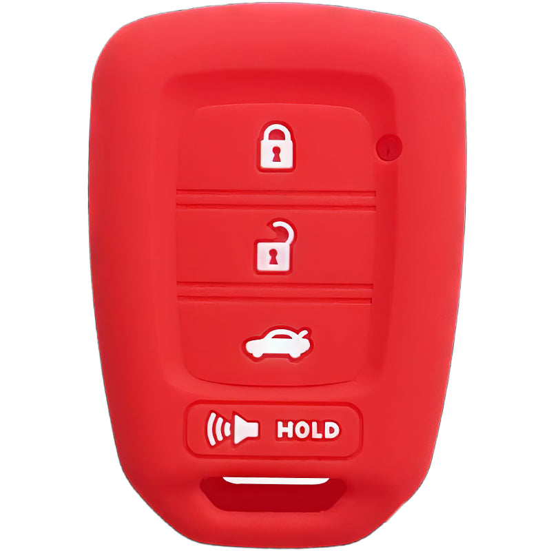 Silicone Protective Cover H-4B