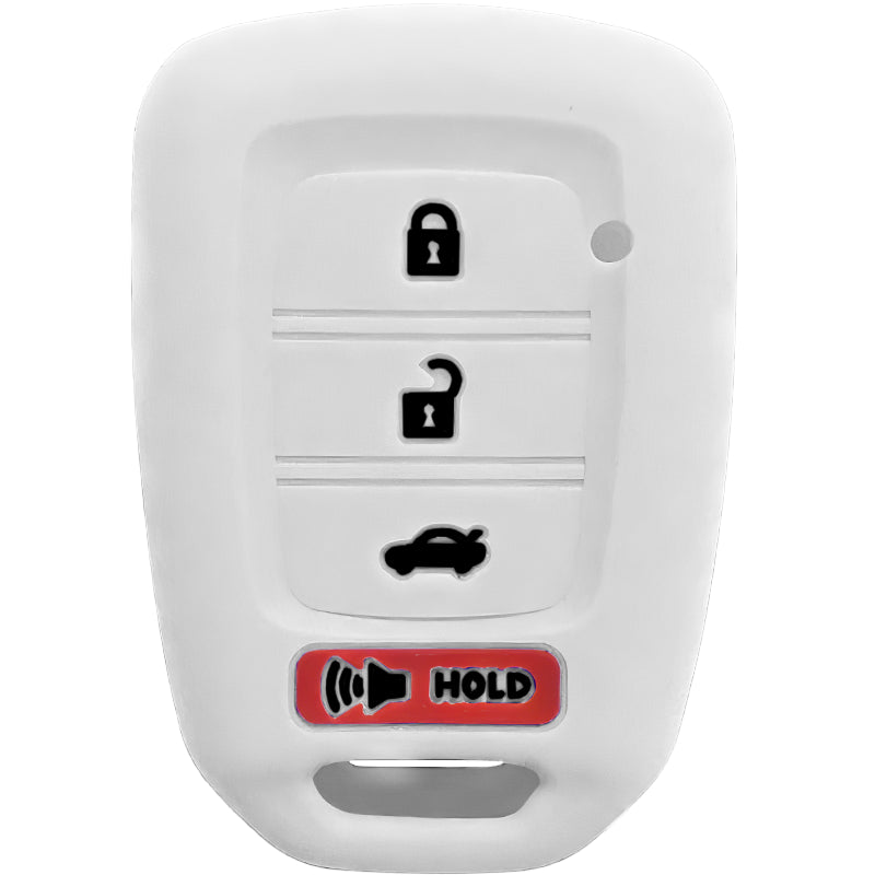 Silicone Protective Cover H-4B