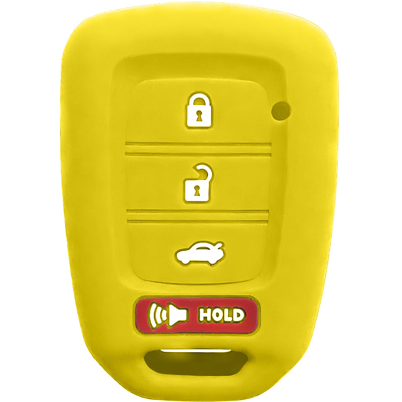 Silicone Protective Cover H-4B