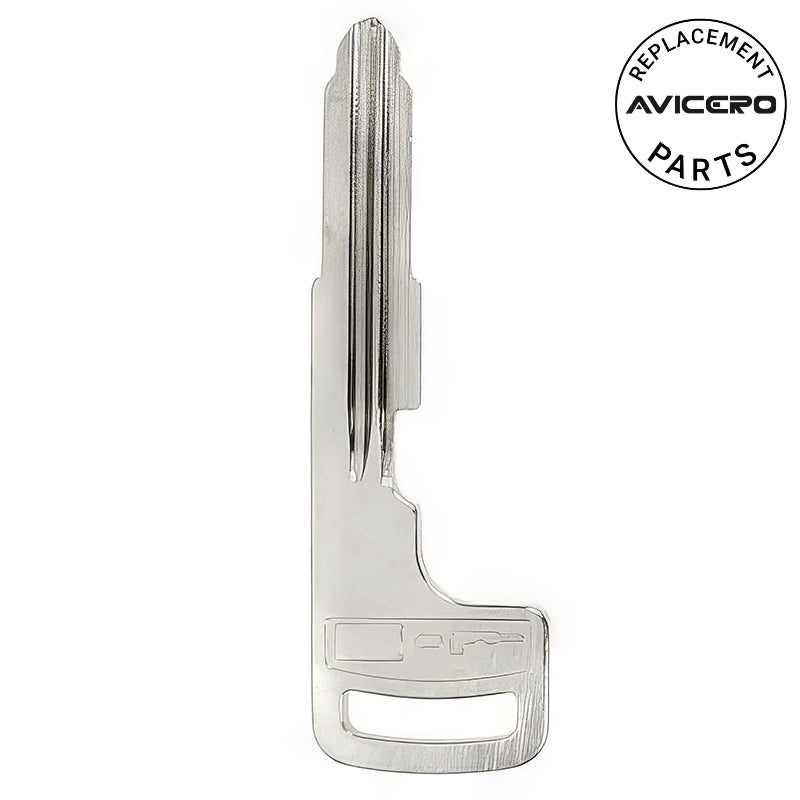 Emergency Key PN: 6370A770