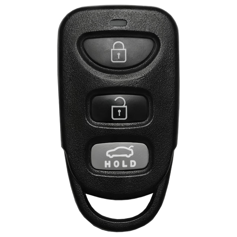 2011 Kia Forte Regular Remote PINHA-T008 95430-1M100