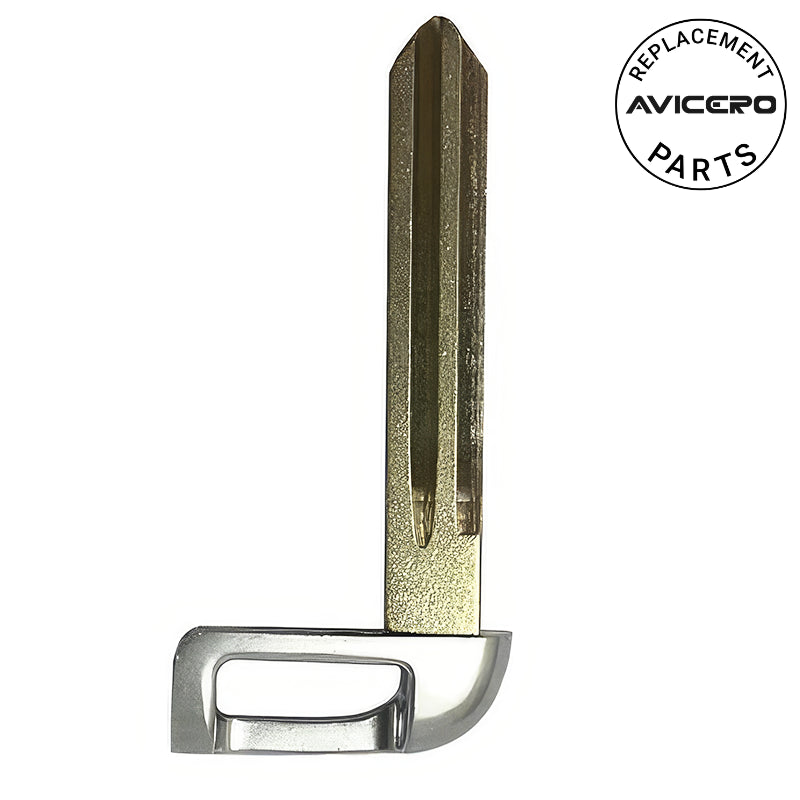 Emergency Key PN: 81996-2M020