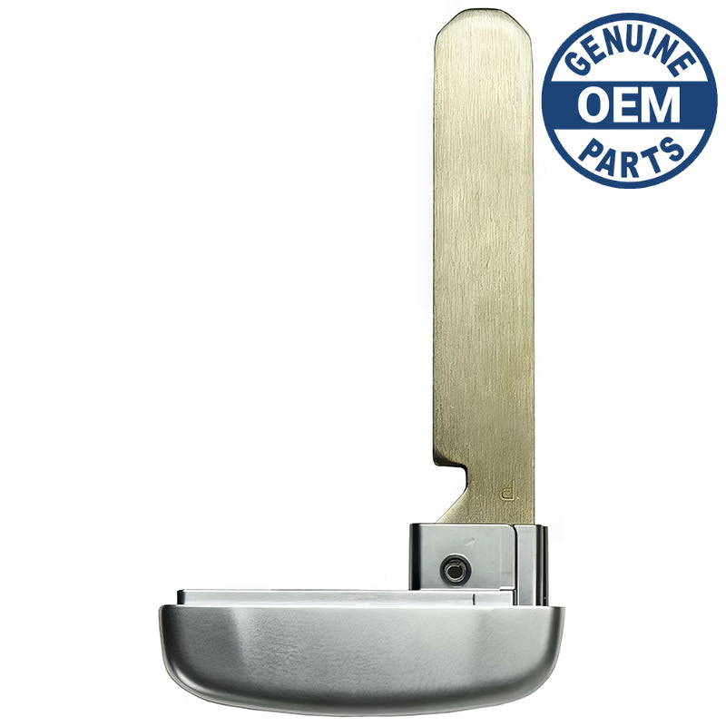 Emergency Key PN: 35118-TY2-A00