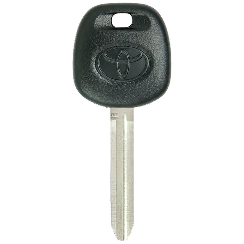2017 Toyota Yaris Transponder Key TOY44HPT 89785-0D170