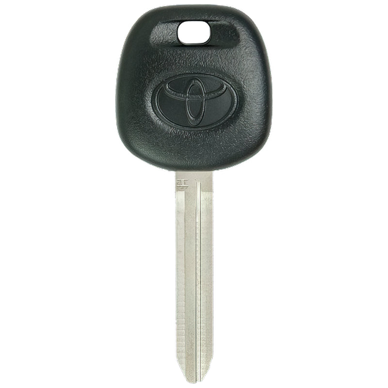 2019 Toyota Tacoma Transponder Key TOY44HPT 89785-0D170