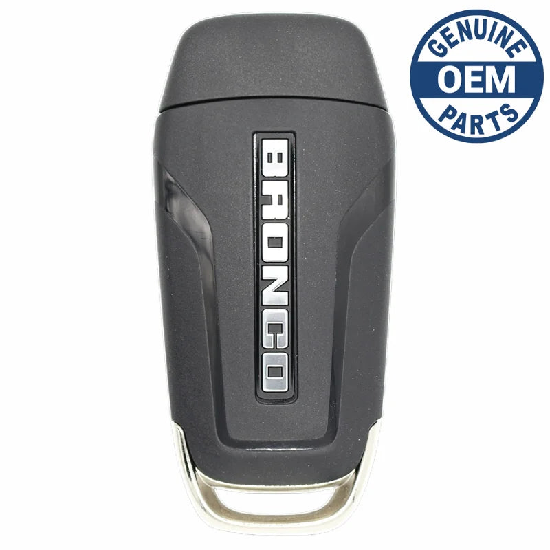 2021 Ford Bronco Flipkey Remote PN: 164-R8283, 5939702