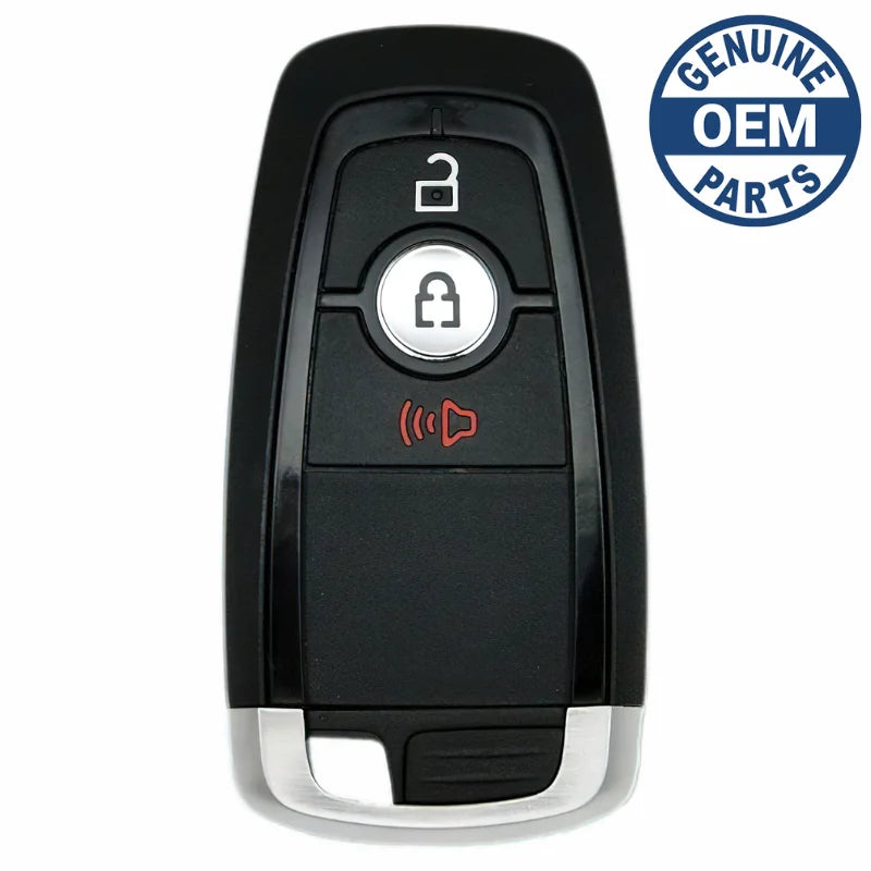 2022 Ford Bronco Smart Key Fob PN: 164-R8295, 5940319, HC3T-15K601-AB