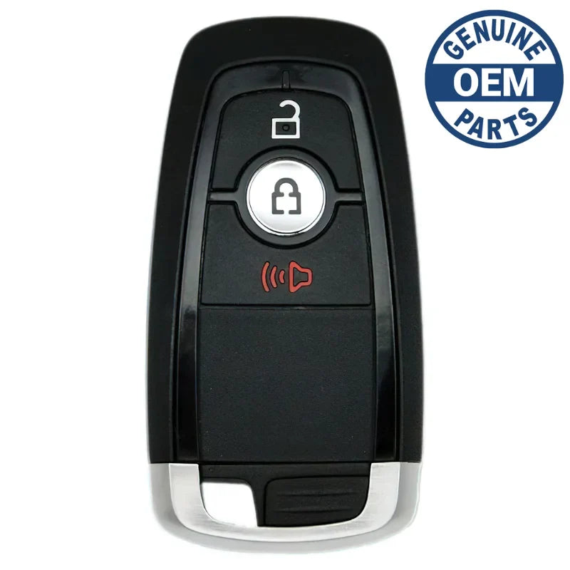 2021 Ford Bronco Smart Key Fob PN: 164-R8295, 5940319, HC3T-15K601-AB