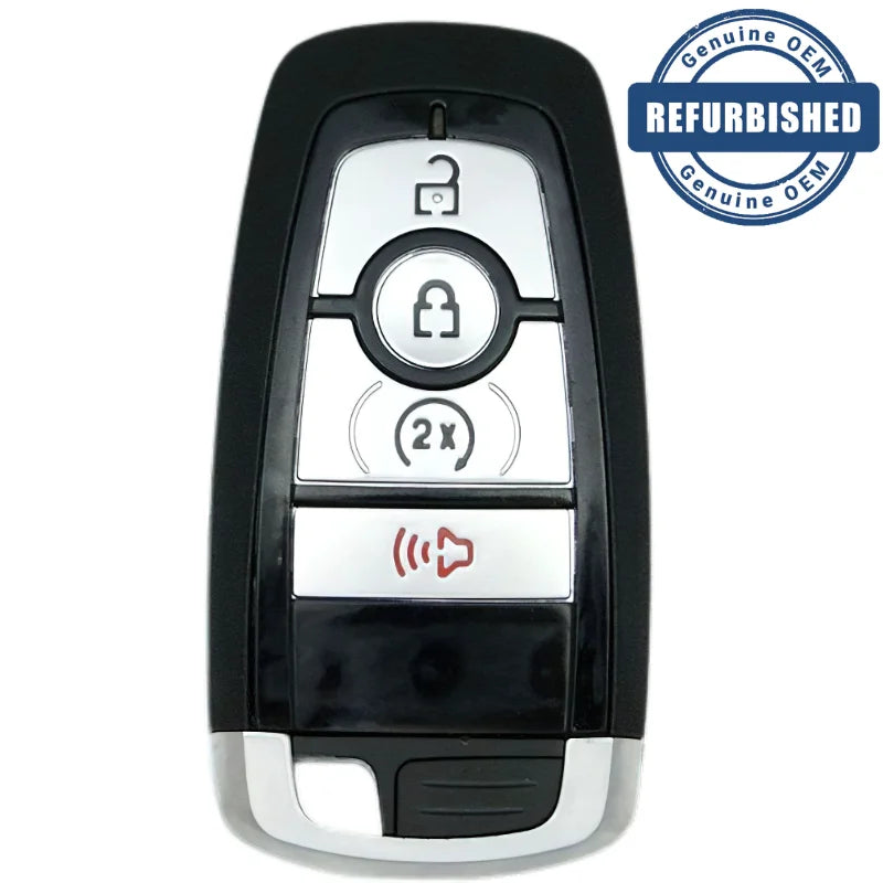 2023 Ford Bronco Smart Key Fob PN: 164-R8297, 5940321