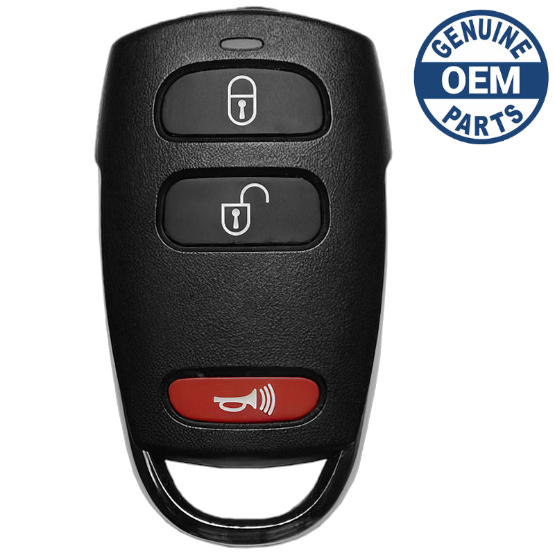 2014 Kia Sedona Regular Remote 95430-4D032