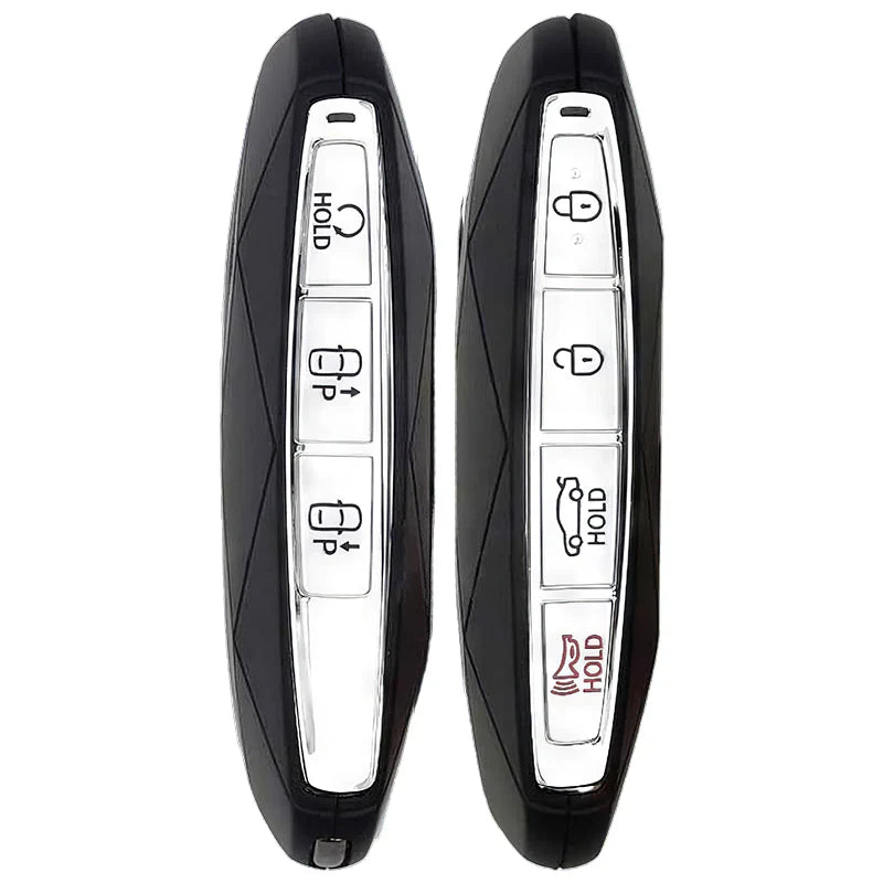 2025 Genesis G90 Smart Key Remote PN: 95440-T4120PH3