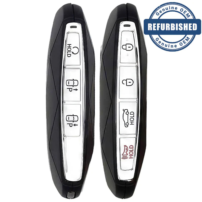 2025 Genesis G90 Smart Key Remote PN: 95440-T4120PH3