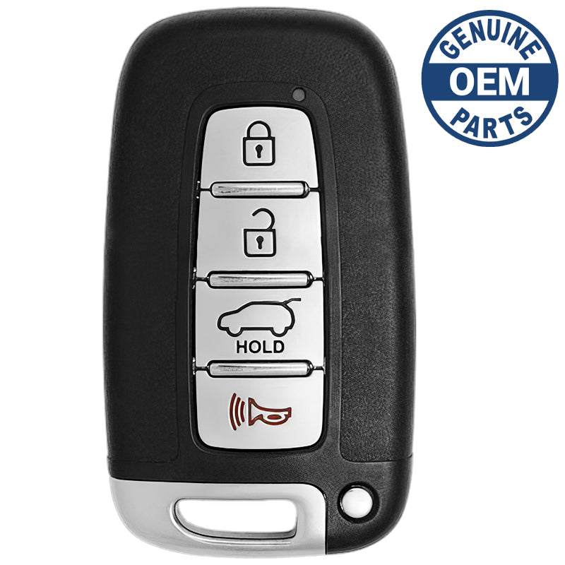 2012 Kia Sorento Smart Key Remote 95440-1U050
