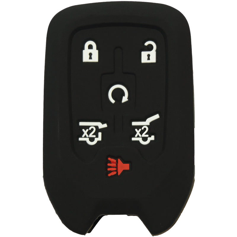 Silicone Protective Cover GMC166N