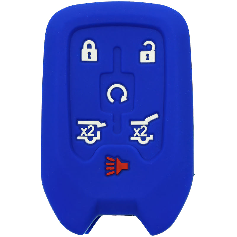 Silicone Protective Cover GMC166N