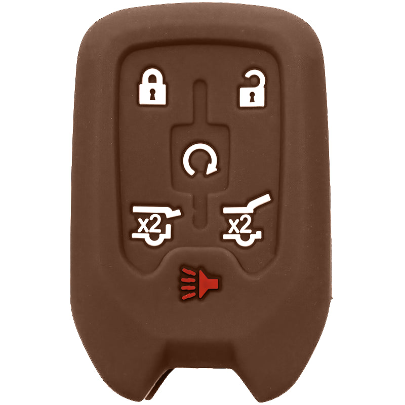 Silicone Protective Cover GMC166N