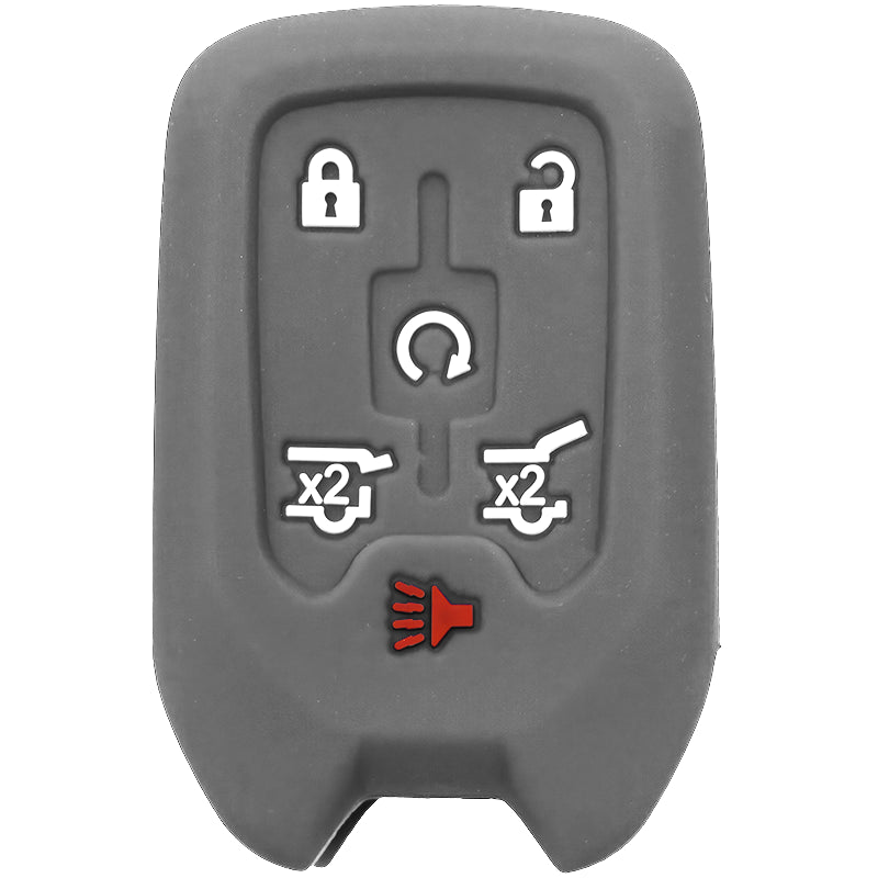 Silicone Protective Cover GMC166N