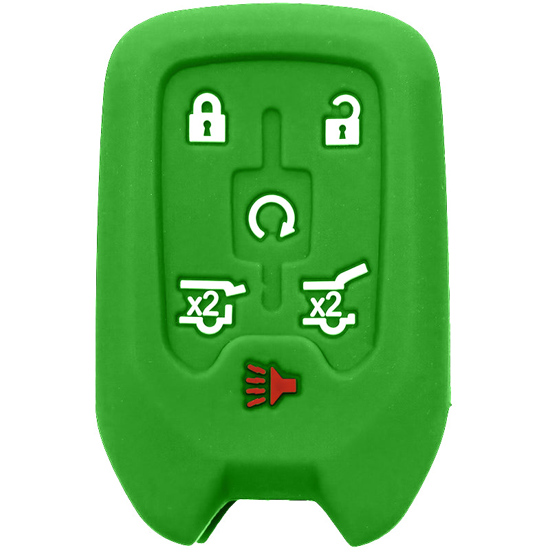 Silicone Protective Cover GMC166N