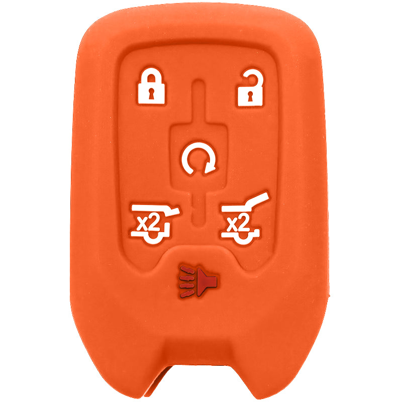 Silicone Protective Cover GMC166N