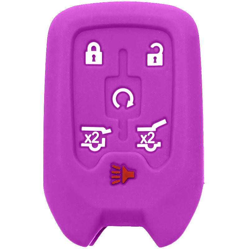 Silicone Protective Cover GMC166N