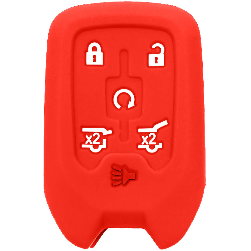 Silicone Protective Cover GMC166N