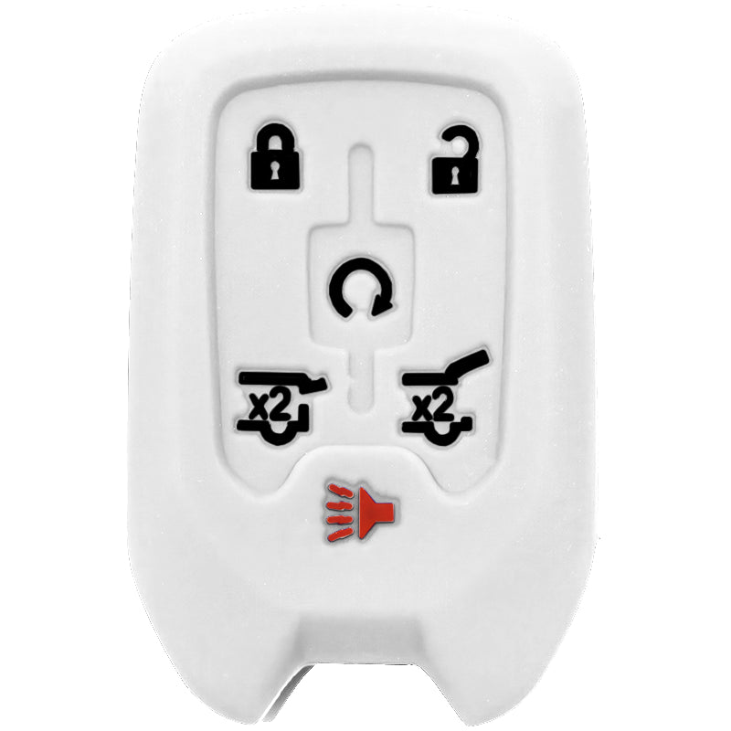 Silicone Protective Cover GMC166N