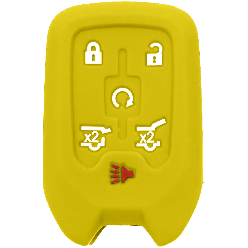 Silicone Protective Cover GMC166N