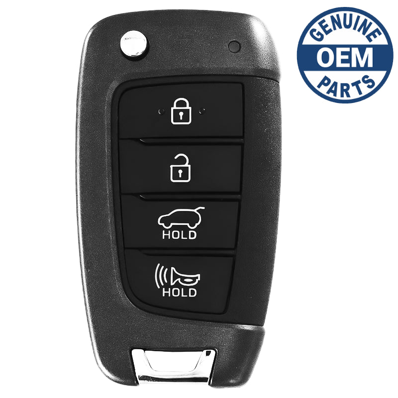 2019 Hyundai Santa Fe FlipKey Remote PN: 95430-S1000