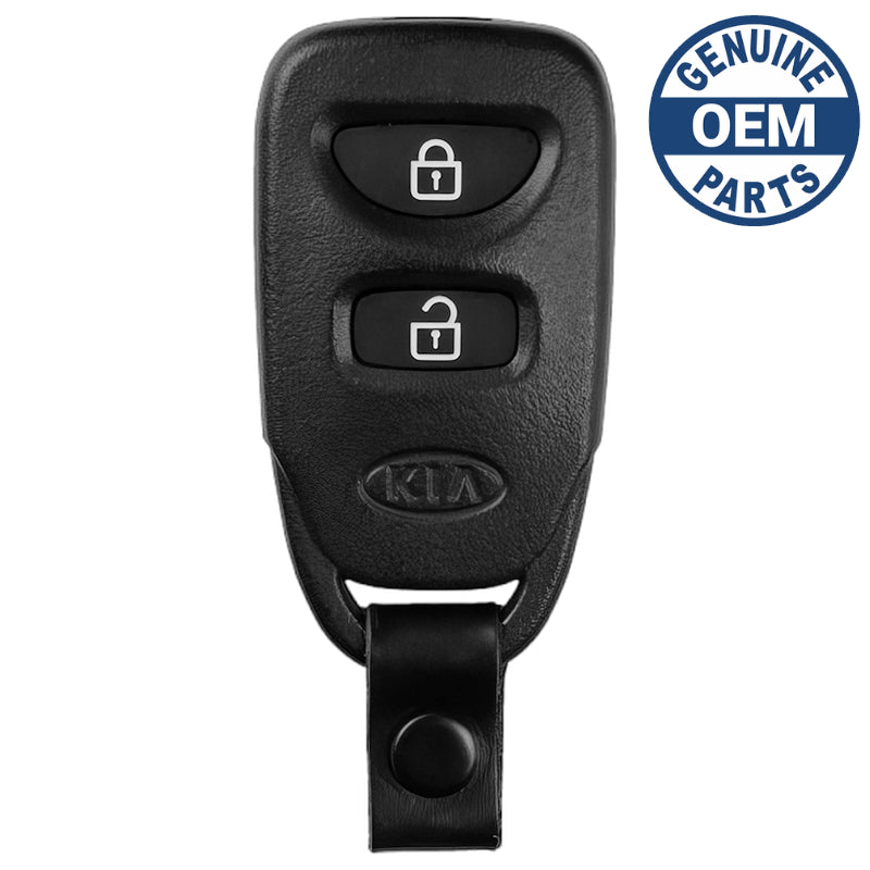 2013 Kia Sorento Regular Remote PINHA-T036 95430-1U000