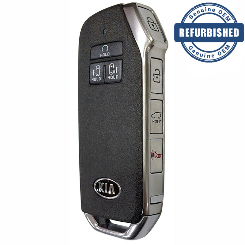 2022 Kia Carnival Smart Key Fob PN: 95440-R0100