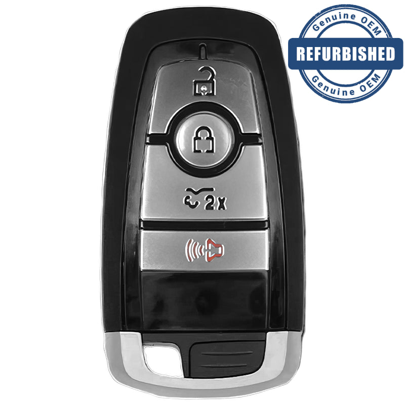 2022 Ford F-150 Lightning Smart Key Remote PN: 164-R8303, 5943999
