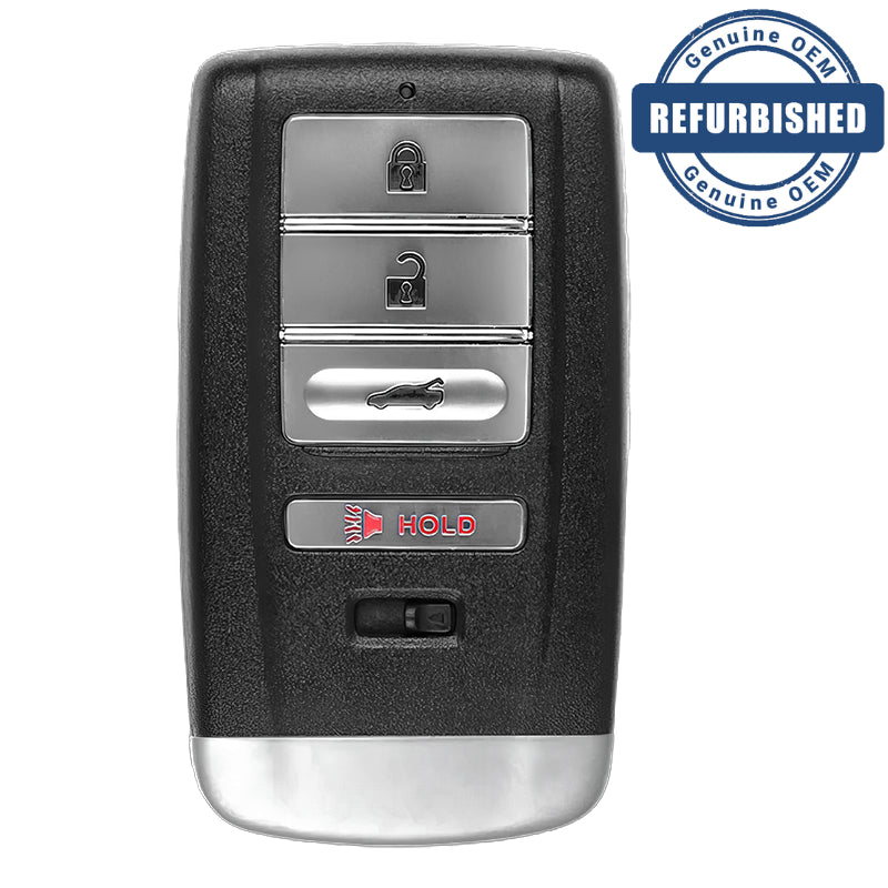 2017 Acura NSX Smart Key Remote PN: 72147-T6N-A01