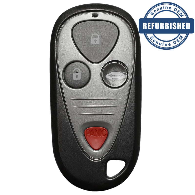 2005 Acura TSX Remote PN: 72147-SEC-A02