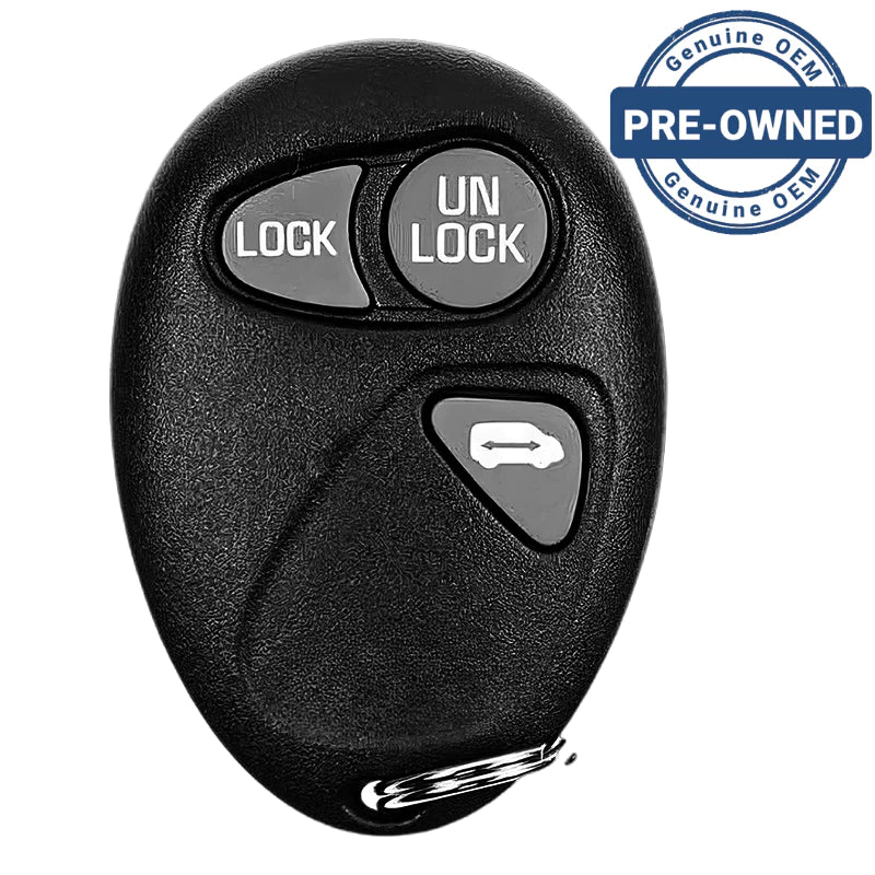 L2C0007T 3B Keyfob PS