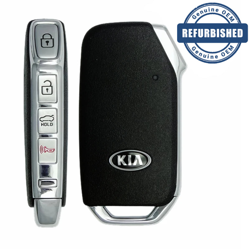 2019 Kia Niro Smart Key Remote PN: 95440-G5010