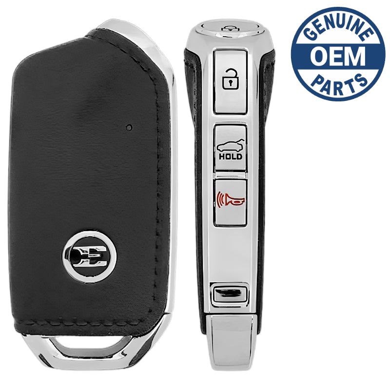 2021 Kia Stinger Smart Key Fob PN: 95440-J5200