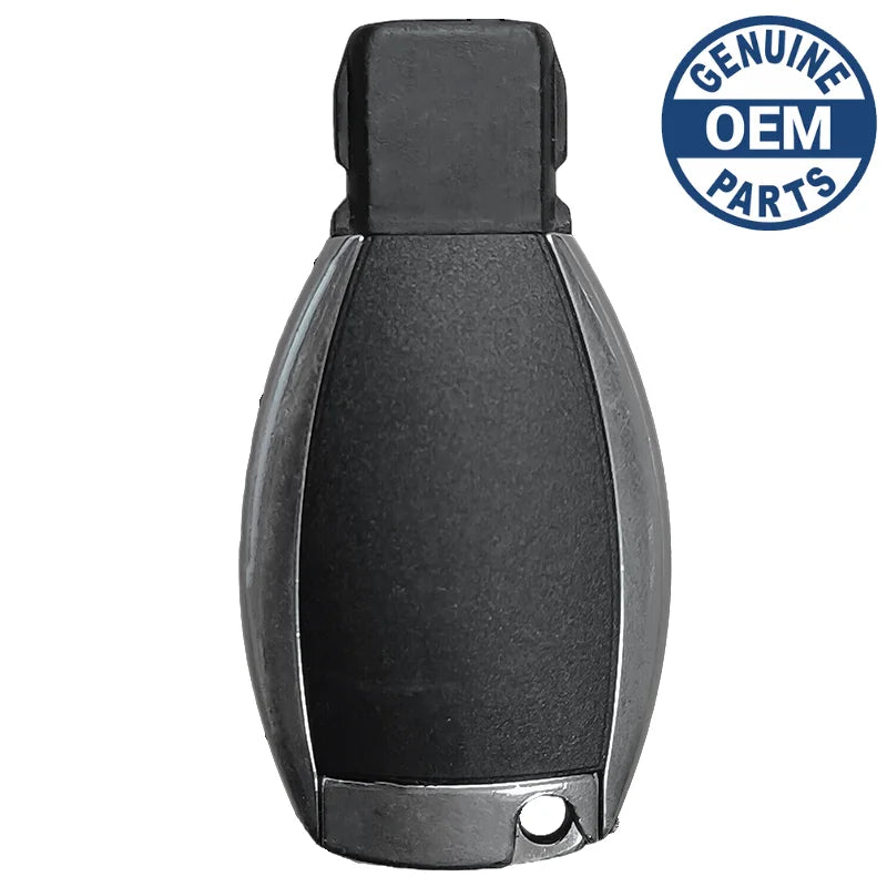 2017 Infiniti QX30 Smart Key Remote FCC ID: IYZDC12K