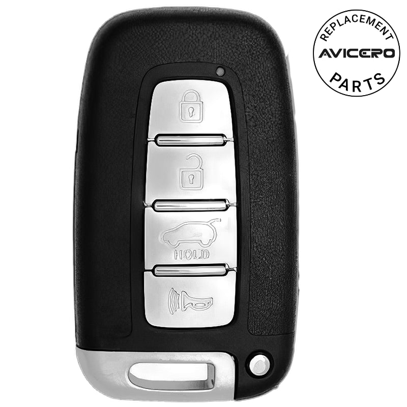 2013 Kia Sportage Smart Key Remote SY5HMFNA04 95440-3W100