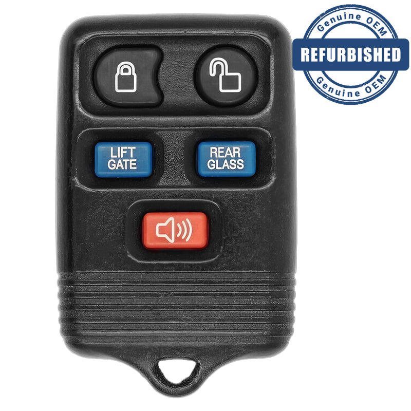 2010 Lincoln Navigator CWTWB1U551 CWTWB1U511 3L7T-15K601-AA 3L7T-15K601-AB 2L7T-15K601-CB Remote