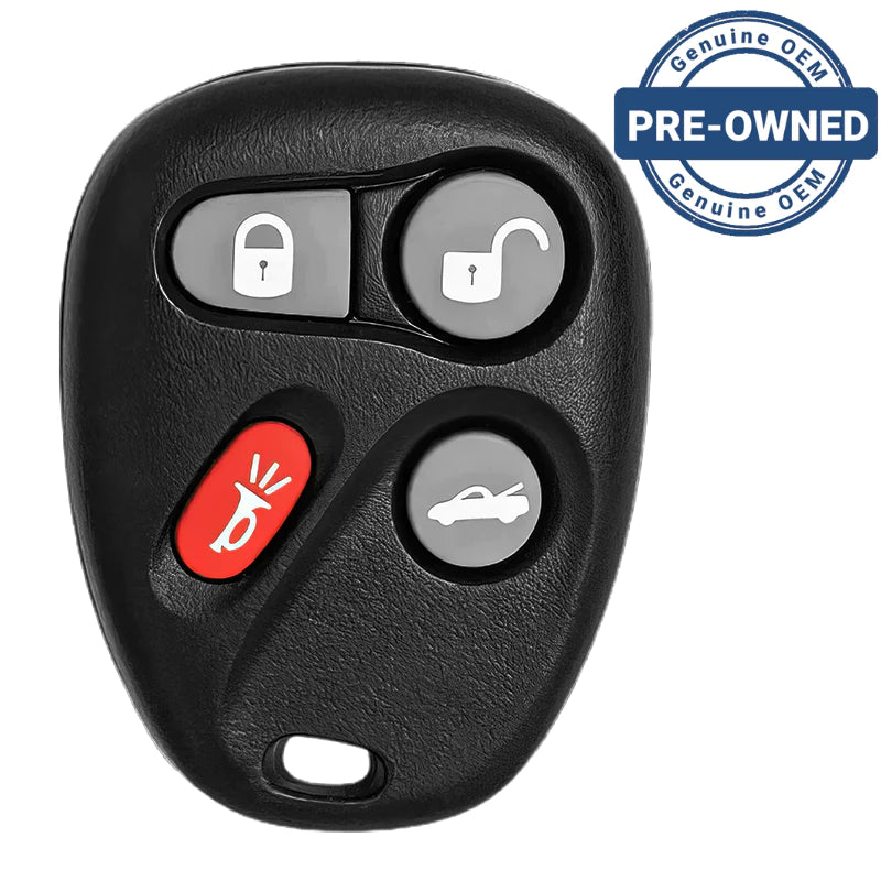 Remote 2003 - 2007 Saturn Ion